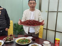 -林中乐辣子鸡(歌乐山总店)