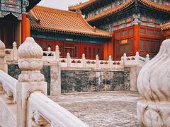 -故宫博物院(故宫)