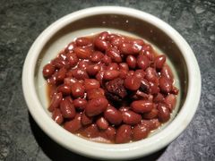 话梅花生-新白鹿餐厅(悠迈生活广场店)