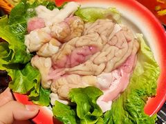 -黔多多贵州地摊火锅(木古地铁站店)