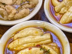 -牛必福潮汕牛肉火锅(油坊桥店)