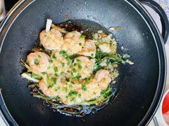 -拾贝海鲜馆（海鲜粤菜）(花果园店)