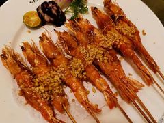 -格兰西点餐厅(文化街店)