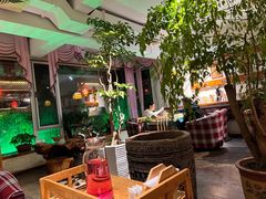 -慢丽江·云南野生菌土鸡锅(付家庄店)
