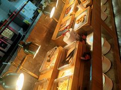 -比格比萨自助(南京万达茂店)