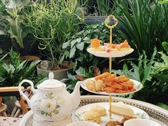 -FUNFUN有饭花园聚会餐厅