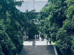 -灵谷景区