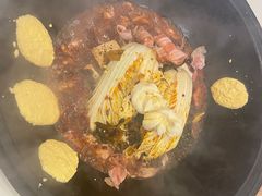 -江湖水乡铁锅炖魚(周庄嘉园店)