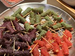 -螺大喜螺蛳粉火锅(雍和宫店)