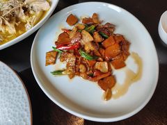 -通安客栈中餐厅·何家小馆