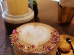 -粤海喜来登酒店·&More聚驿(天河城店)