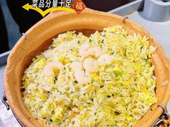 -老西门·常州菜(新区店)