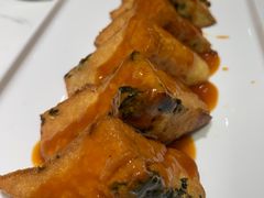 -阿里疆Alijiang·丝路美食·异域风情·清真(长楹天街店)
