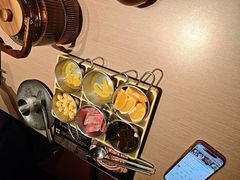 -将军牛排·尔滨地标朝鲜族美食(总店)