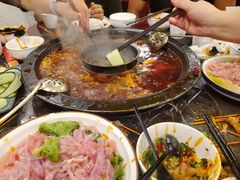 -陈眼镜火锅(总店)