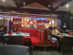 -四川饭店(城乡购物中心店)