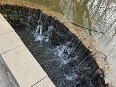 -竹泉村旅游度假区