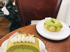 -Ten Olives甜点
