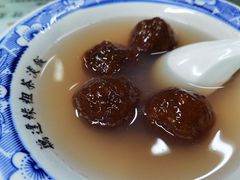 -粗茶淡饭(东关街店)