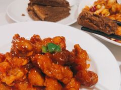 -马凯餐厅(长椿街店)