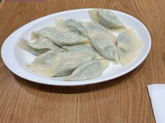 -喜家德虾仁水饺(华强天虹店)