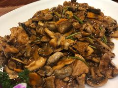 -盈春大饭店(千山路店)