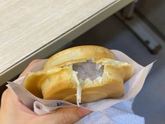 -台湾味正点车轮饼可丽饼(南禅寺店)