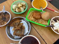 -逍遥镇刘相五胡辣汤豆沫馆(康复中街店)