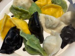 -船歌·鱼水饺青岛菜(枫蓝国际购物中心店)