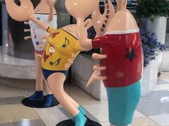 -鹏欣水游城