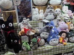 -猫的天空之城概念书店(苏州诚品店)