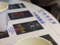 -棂笼·深度沉浸密室(武汉旗舰店)