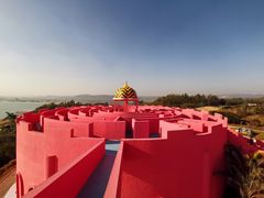 -漳州滨海火山岛自然生态风景区