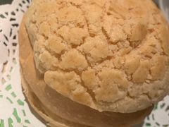 -新大咀港式茶餐厅(宝山万达店)