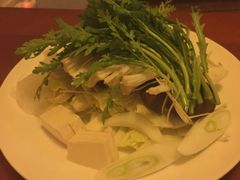 -牛玄庵日式寿喜烧·料理店(新源里店)