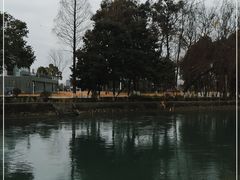 -蜀绣公园