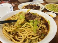 -柴氏风味斋(甘家口店)