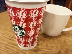 -星巴克臻选(郑州国贸360广场店)