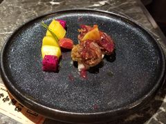 -牛YO寿喜烧·铁板烧和牛火锅自助(市府恒隆店)
