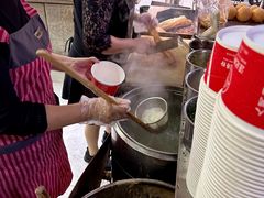 -汪记鲜鱼糊汤粉(沈阳路总店)