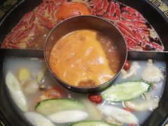 -味舵主重庆火锅(邓尉路店)
