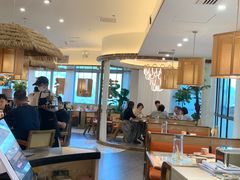 -泰椰里·泰国餐厅(智慧城广百广场店)