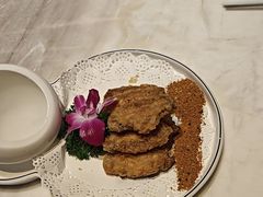 -唐猫庭院·千年陕菜(大唐不夜城店)