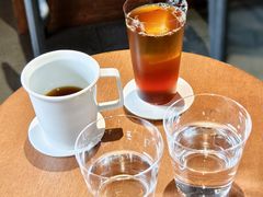 -Onirii Coffee(长乐路店)