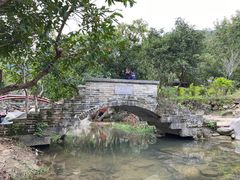-广东天露山旅游度假区