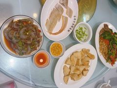 -长平老姿娘夜粥(平东一街店)