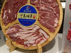 -麻辣因子滩羊火锅(世和广场店)