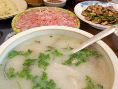 -益恒饭店乡间白族菜(古城总店)