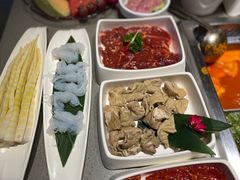 -海底捞火锅(国贸购物中心店)