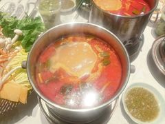 -Thai Basil罗勒叶泰式餐厅(时代天街店)